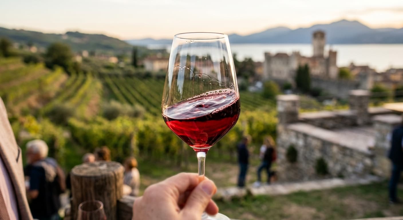 Fiera del Vino