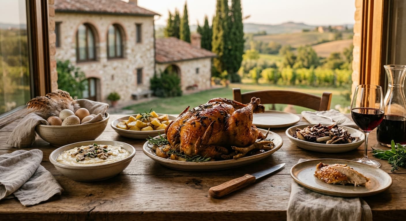 Fiera della gallina di Polverara