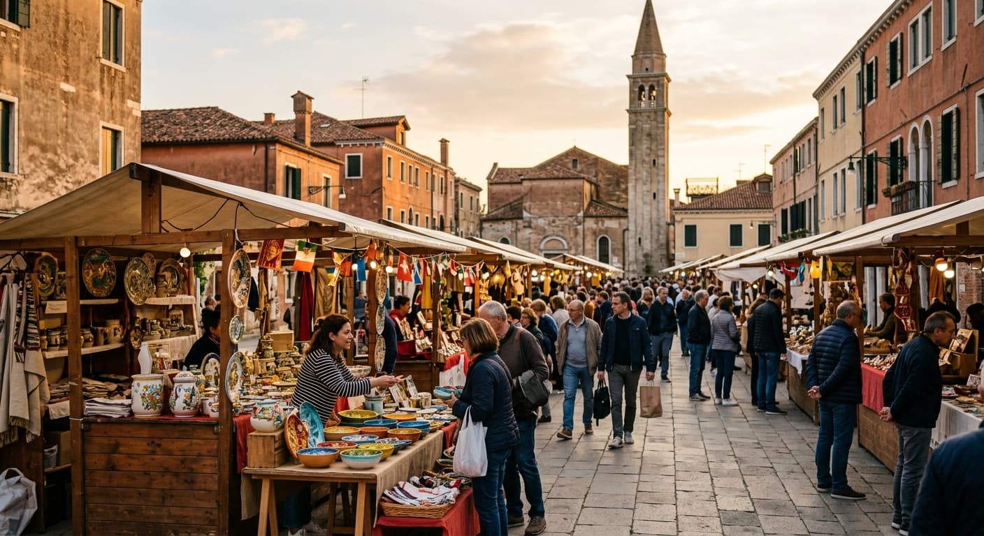 Fiera di Maggio