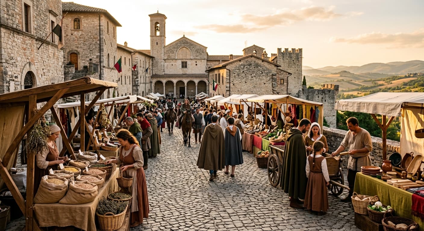 Fiera di San Felice