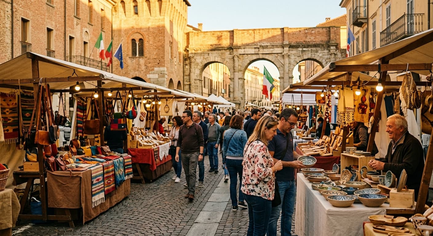 Fiera di San Guido - Acqui Terme