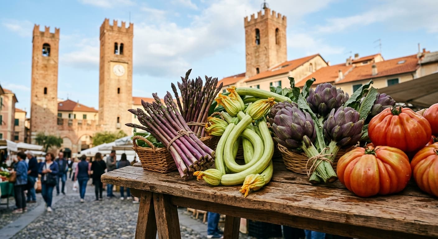 Fiera di San Martino