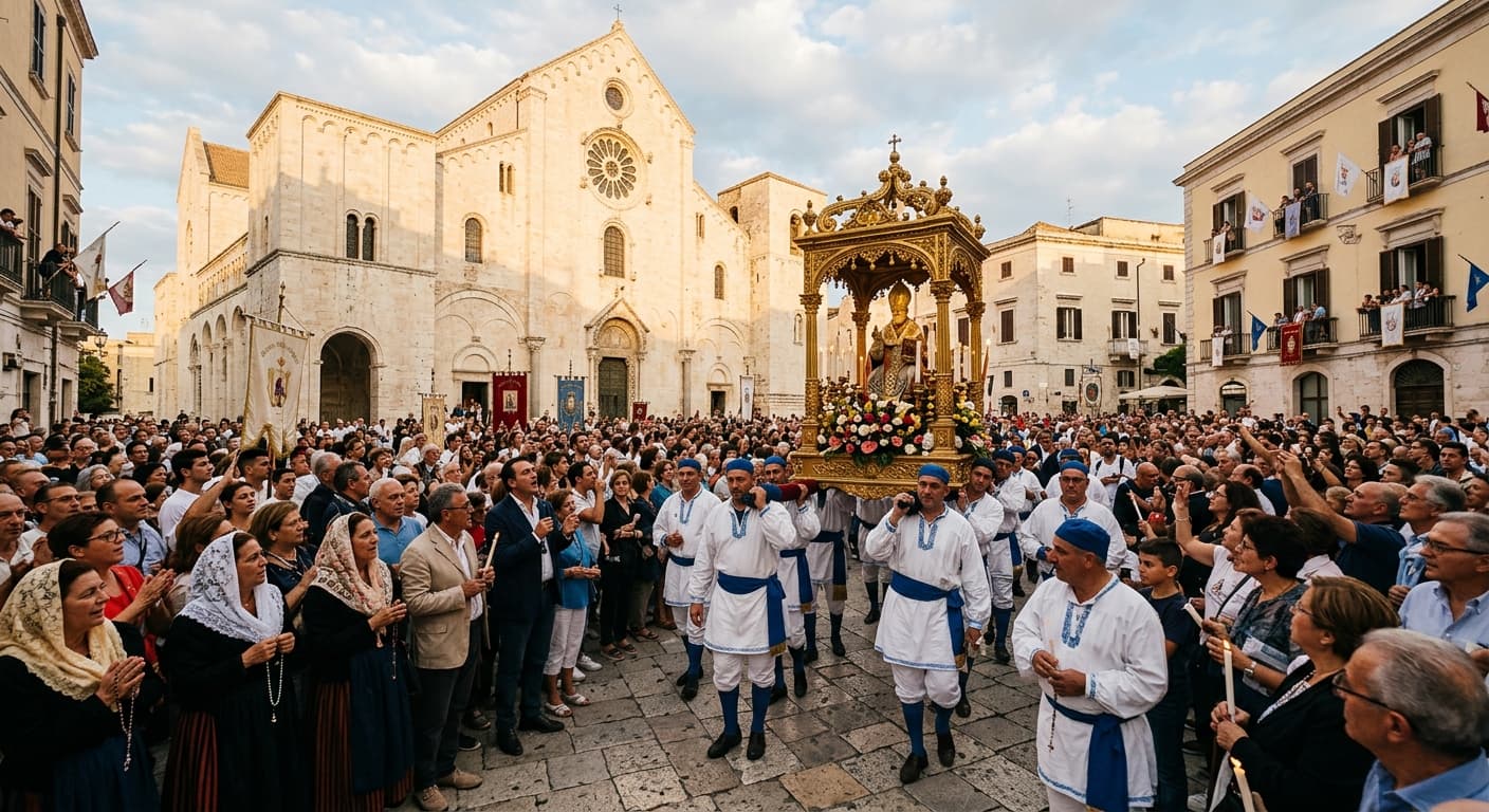 Fiera di San Nicola