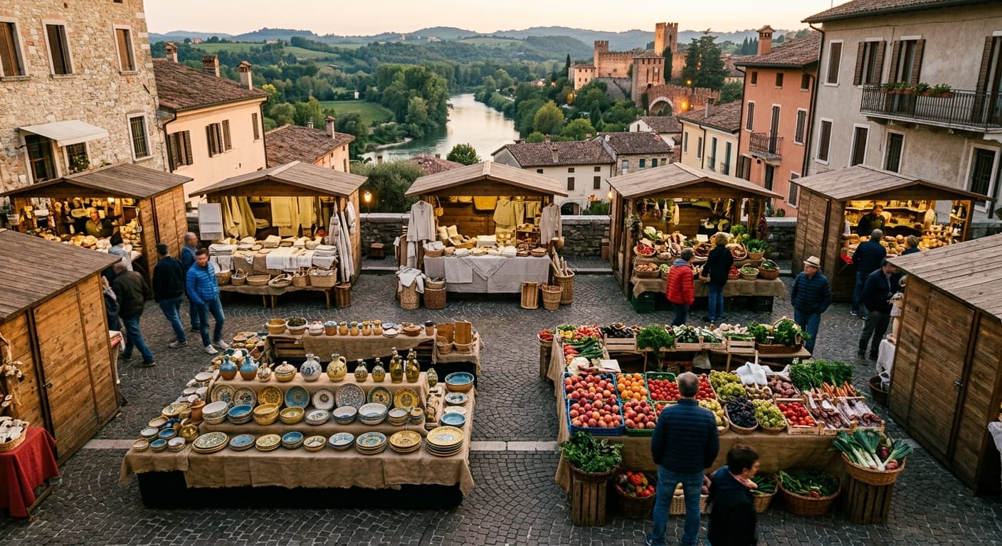 Fiera di Valeggio sul Mincio