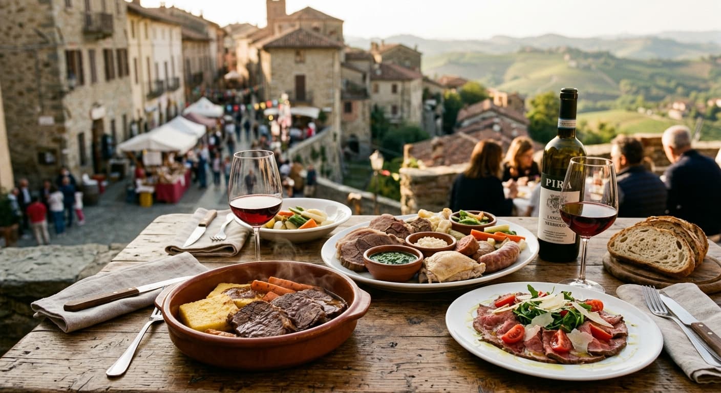 Fiera Regionale del Bue Grasso di Montechiaro d’Acqui