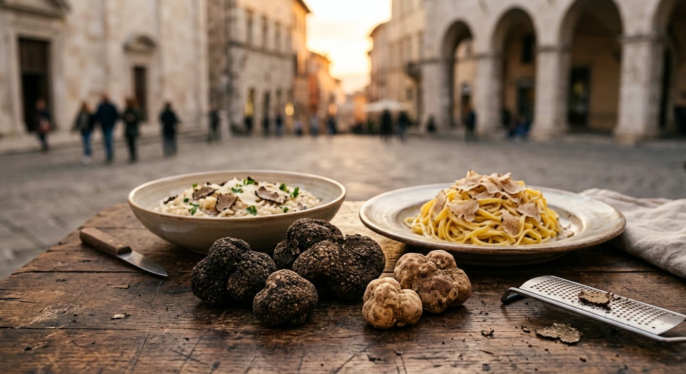Fiera Tartufi d’Abruzzo