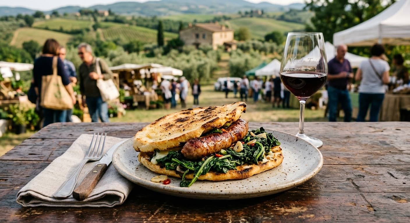 Fiera Verde Marsciano