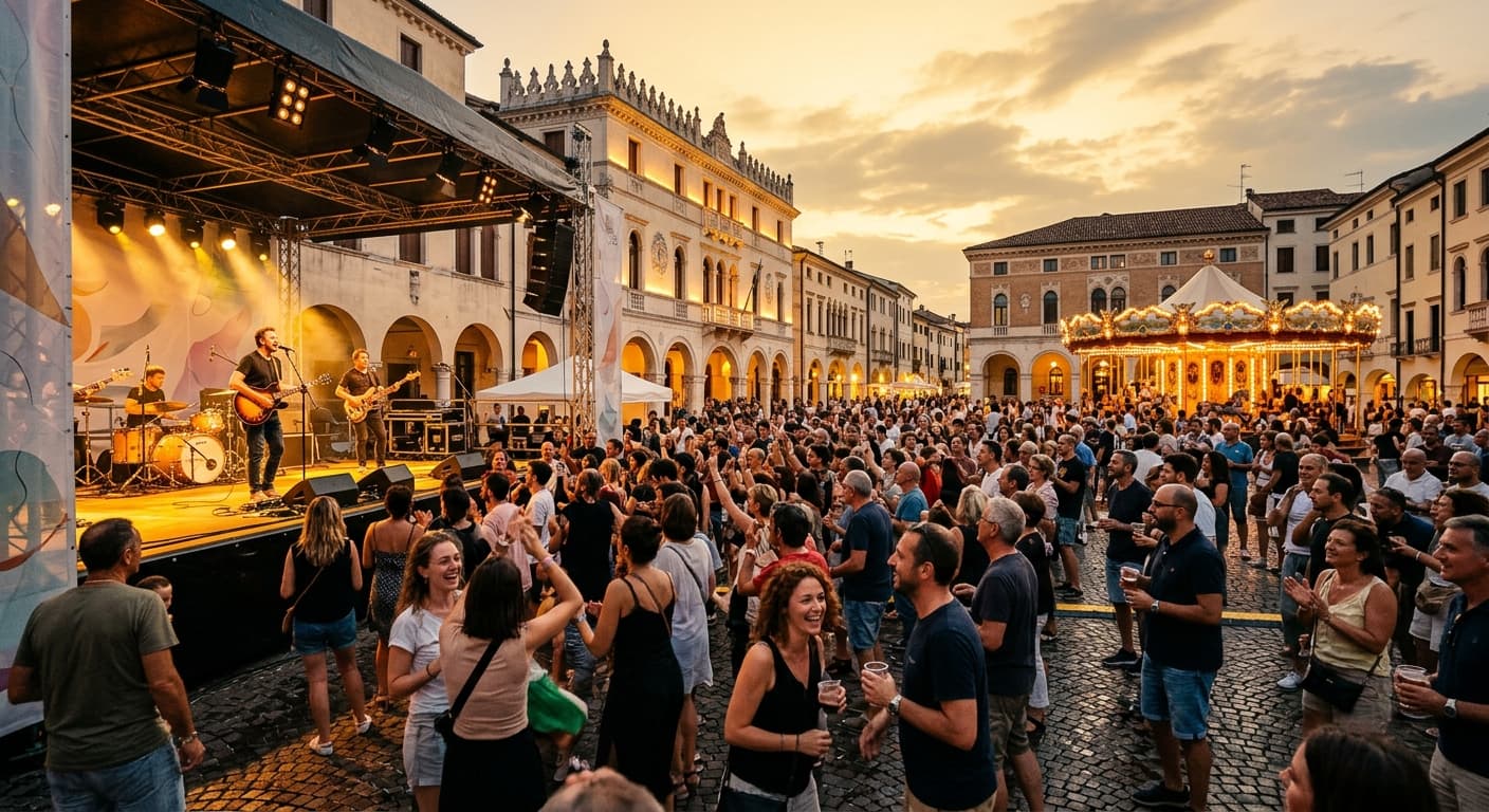 Fiere della Maddalena