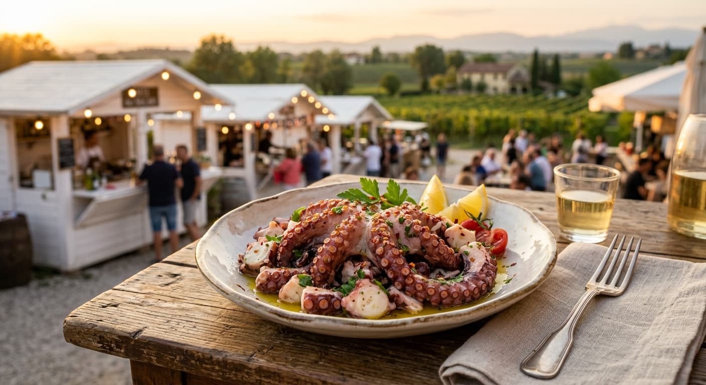 Folpo Summer Festival
