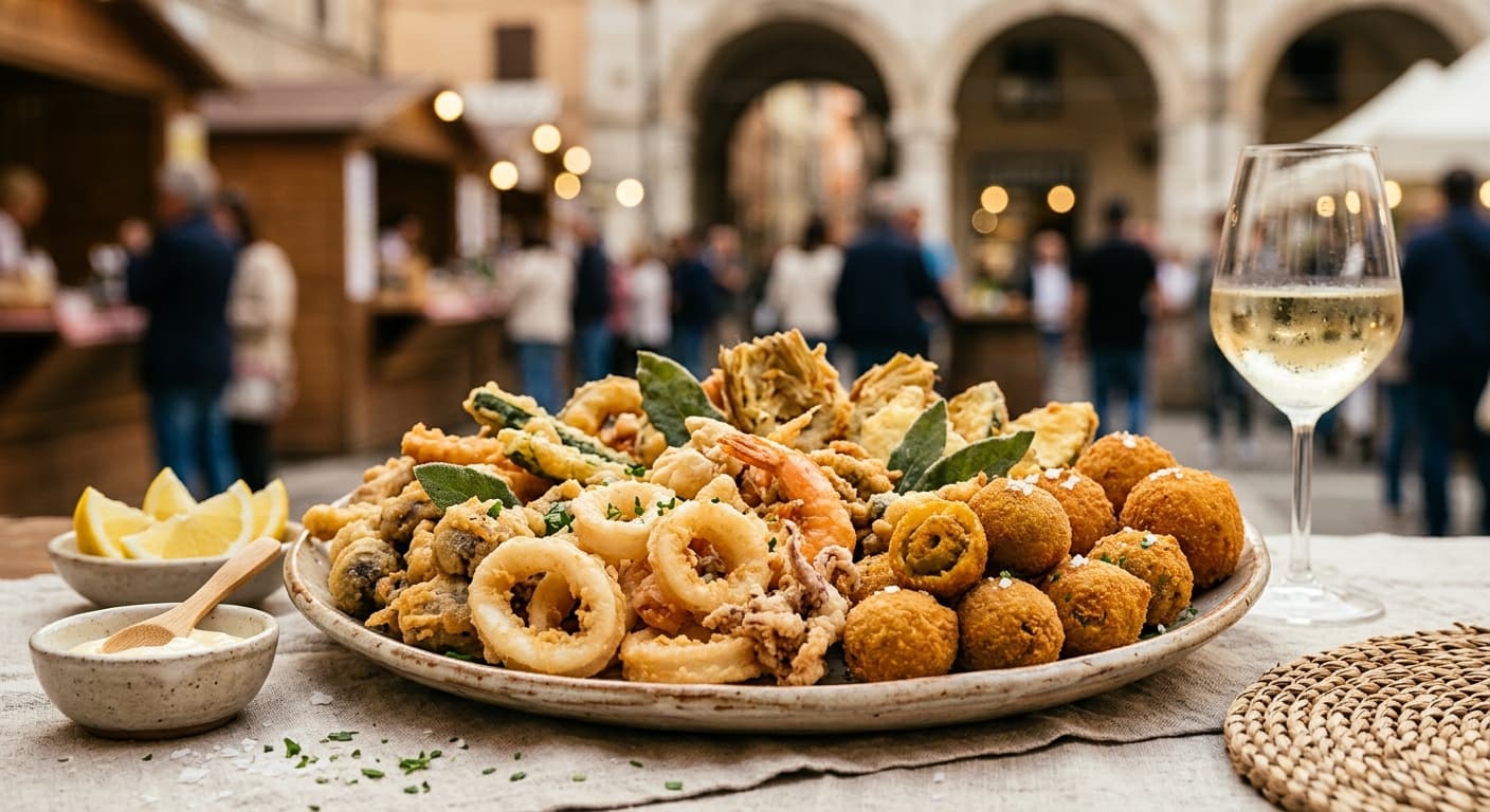 Fritto Misto