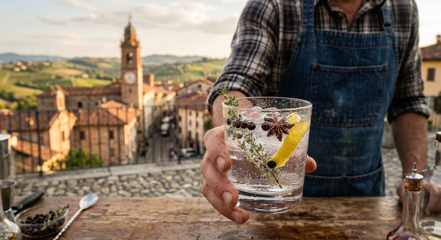 Ginitaly Mondovì