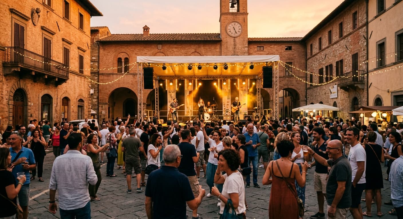Giugno in Festa
