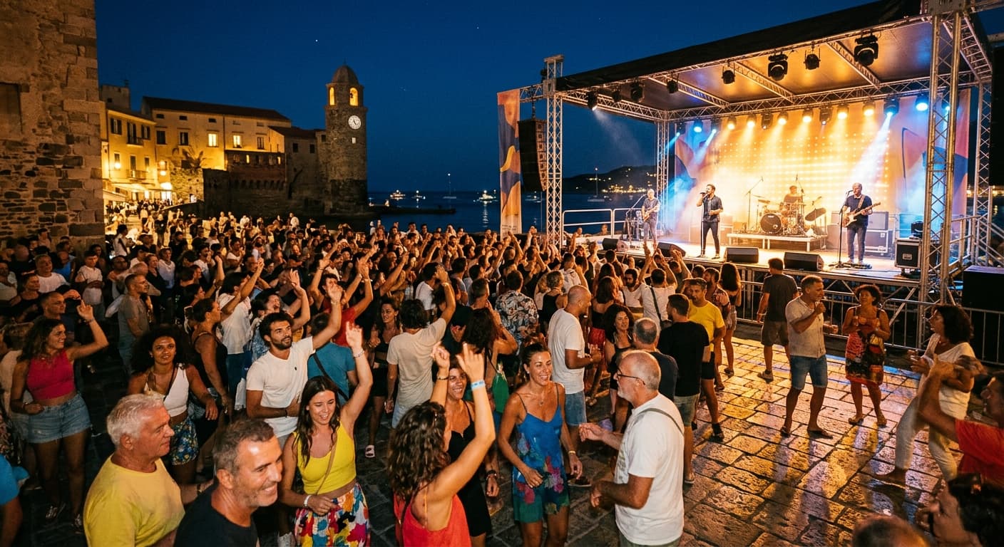 Golfo Aranci Music Festival