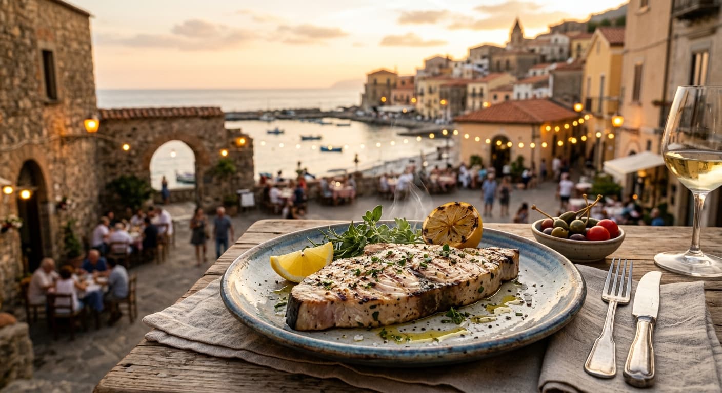 Gran Galà del Pesce Spada