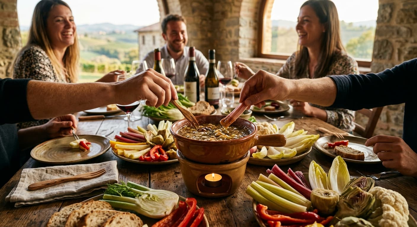 Grande Bagna Cauda
