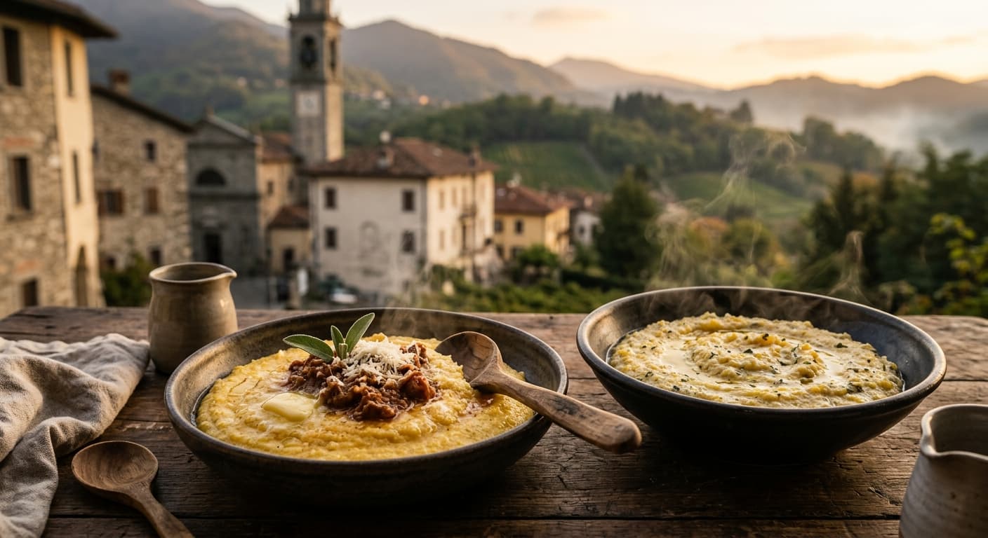 I giorni del Melgotto