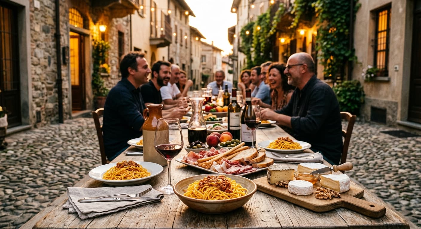I Giovedì di via Principe