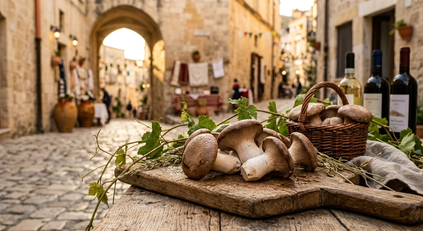 Il cardoncello novello