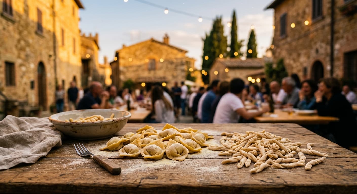 Il Paese in Festa