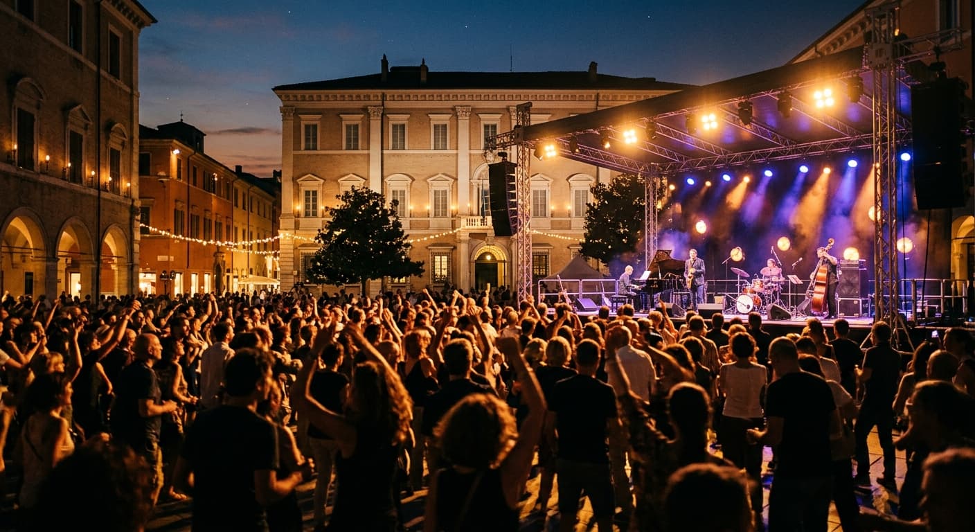 Jazz Open Modena