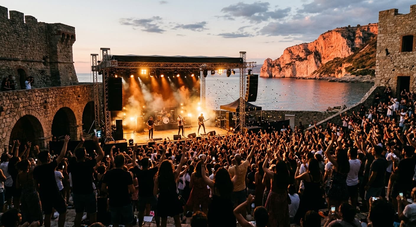 KrimiSound Festival