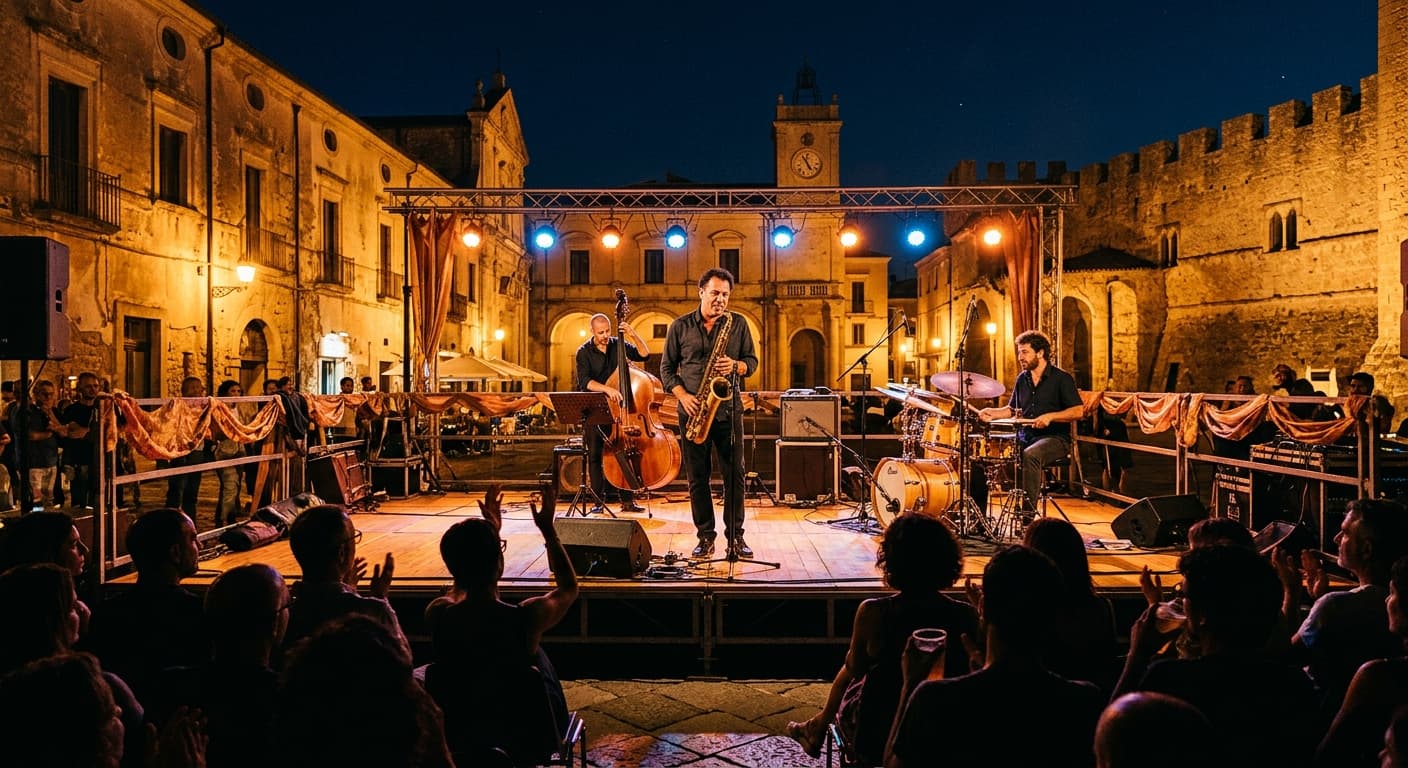 Kroton Jazz Festival