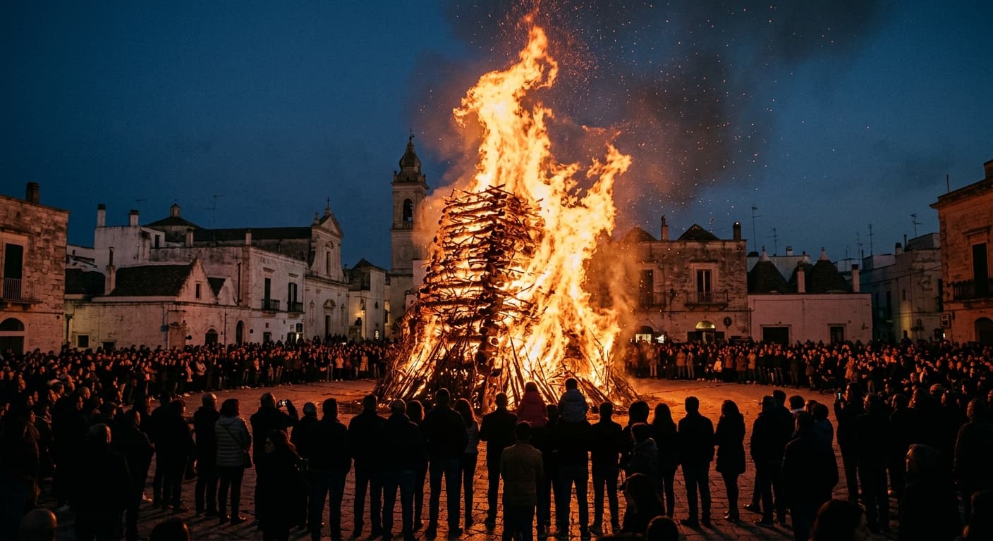 La Fòcara