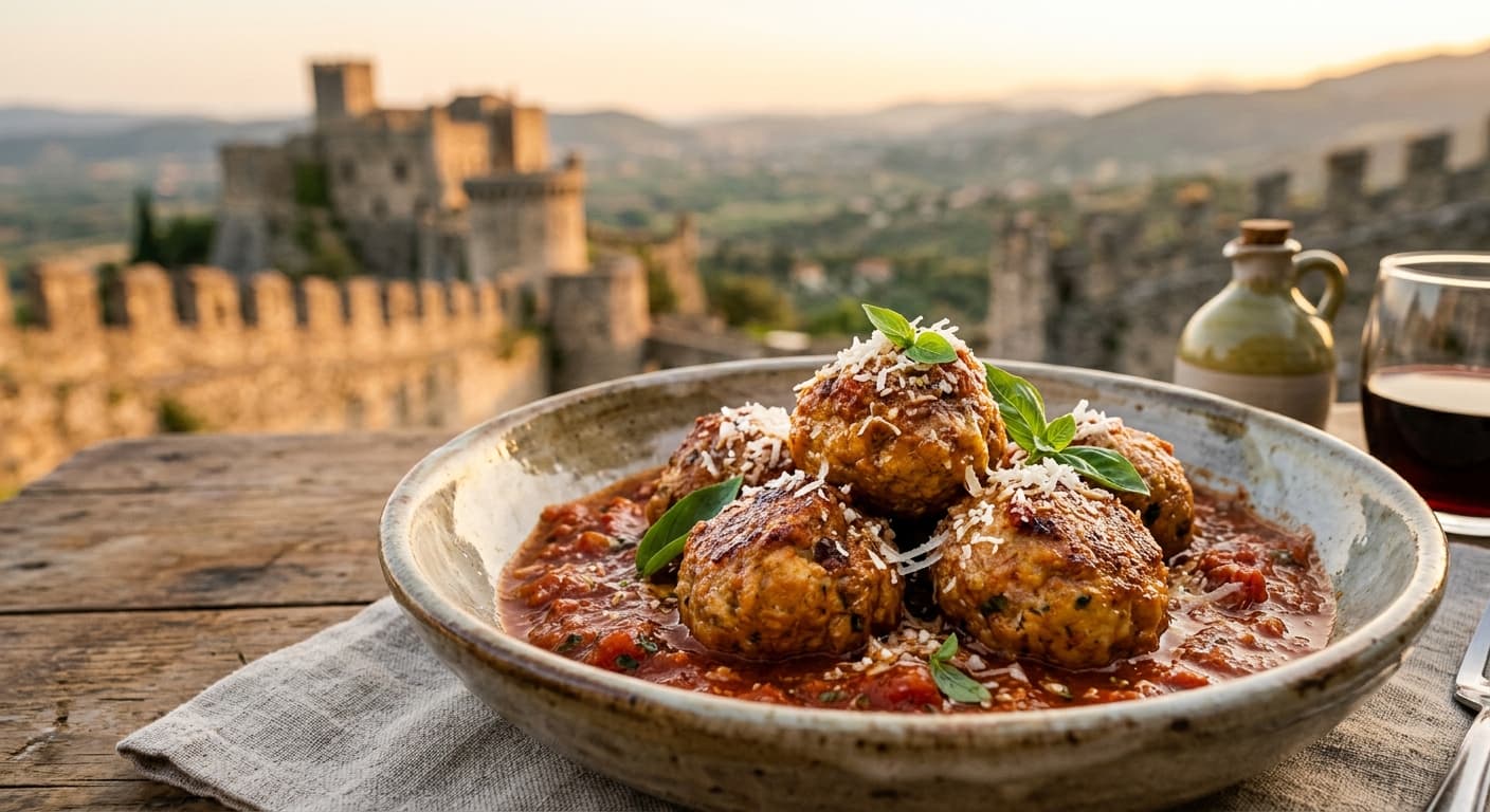 La Sagra della Polpetta