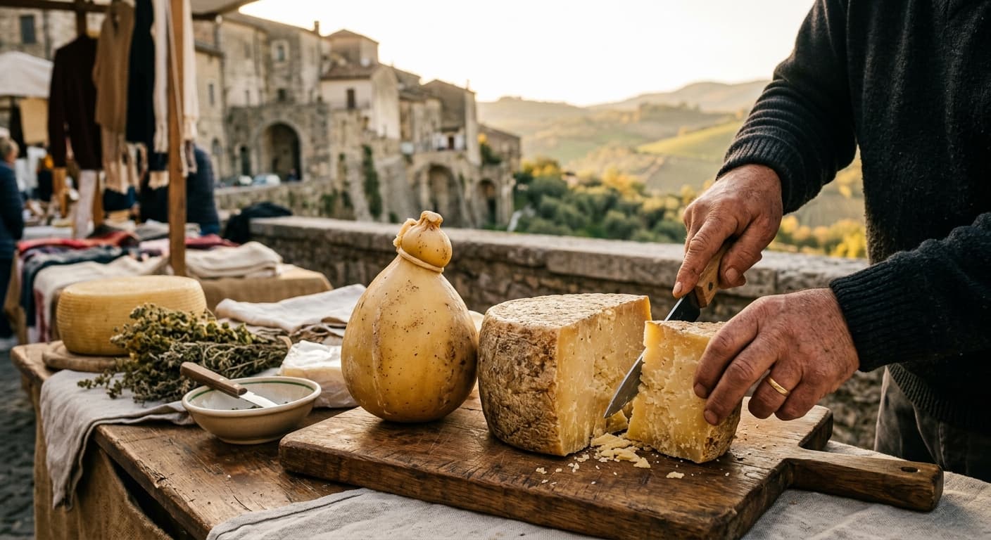 La sagra delle sagre