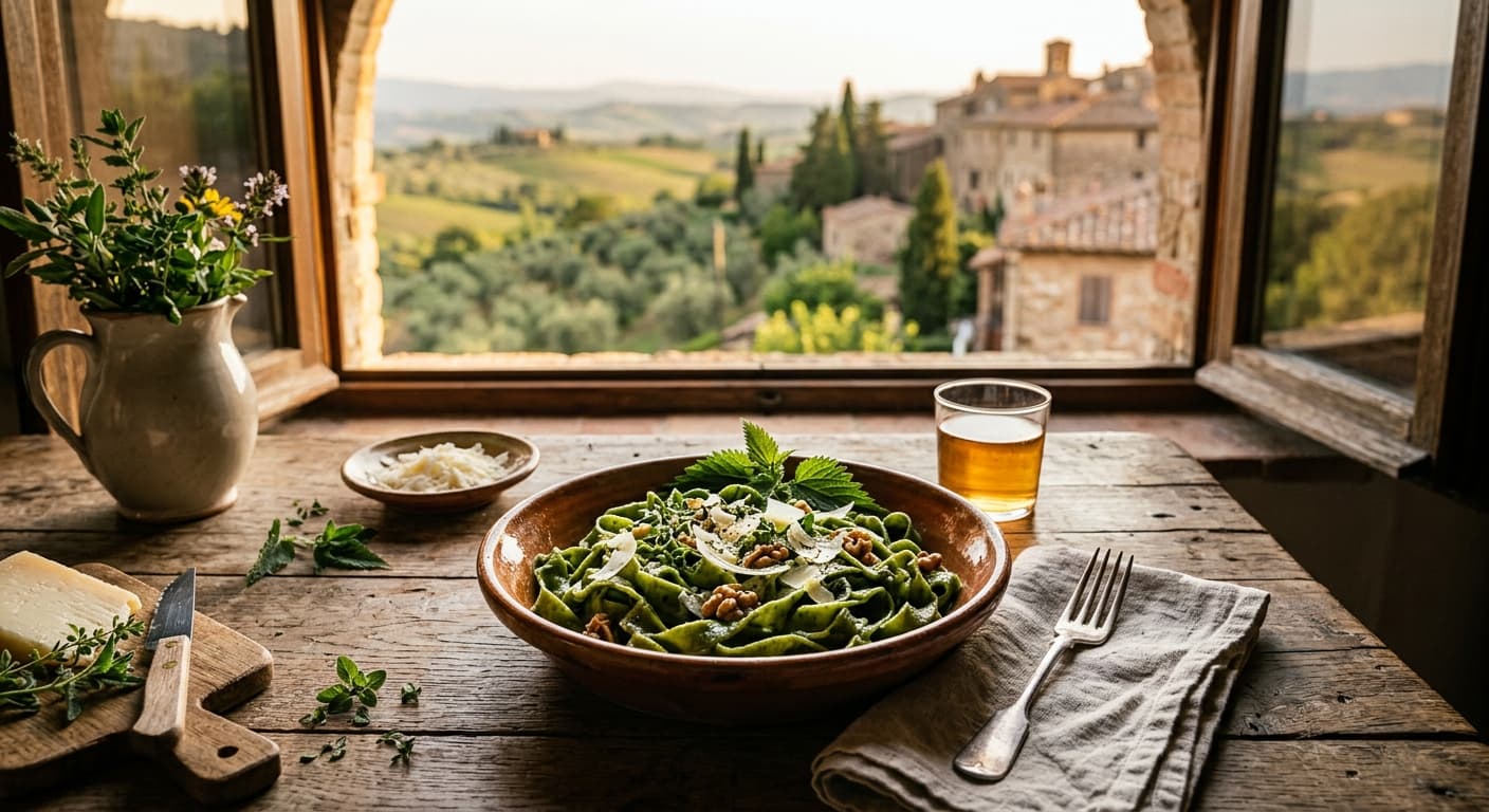 La Taverna del Curato