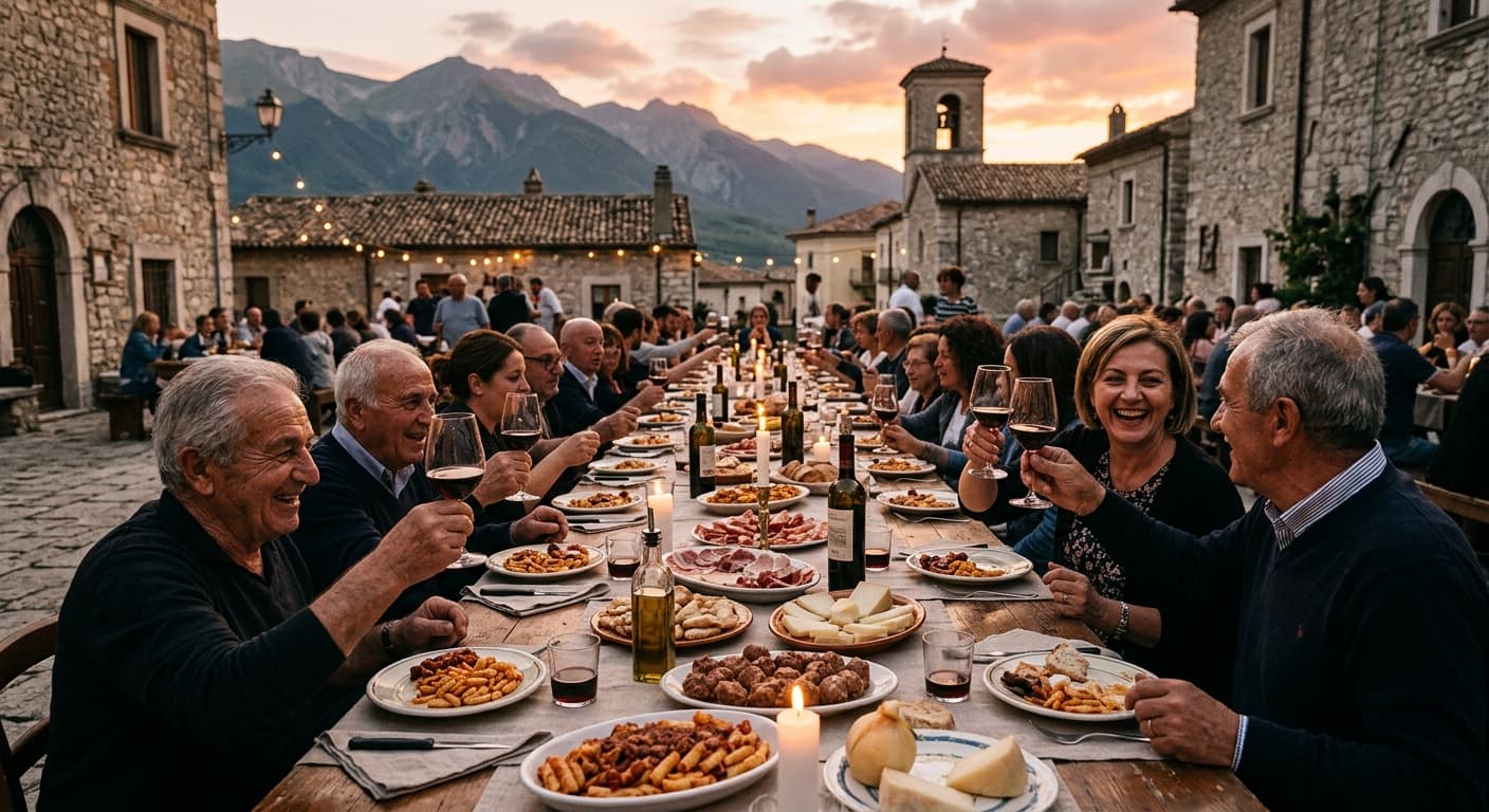 La Tavolata