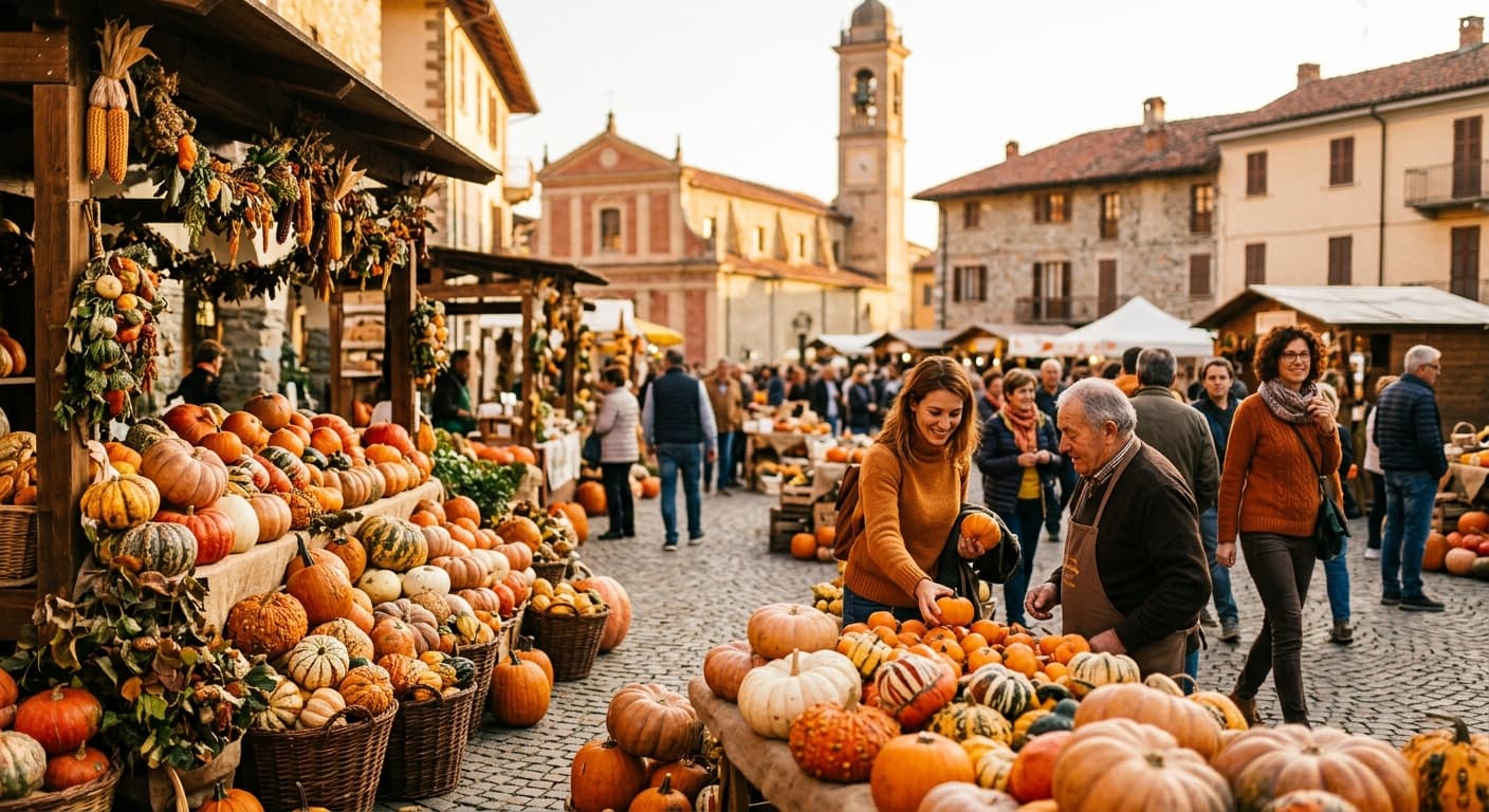 La Zucca delle Meraviglie