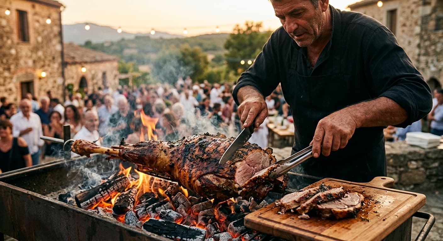 Li Punti Summer Fest