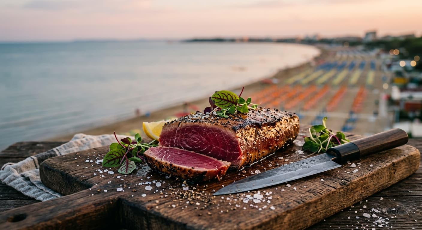 Lignano Tuna Festival