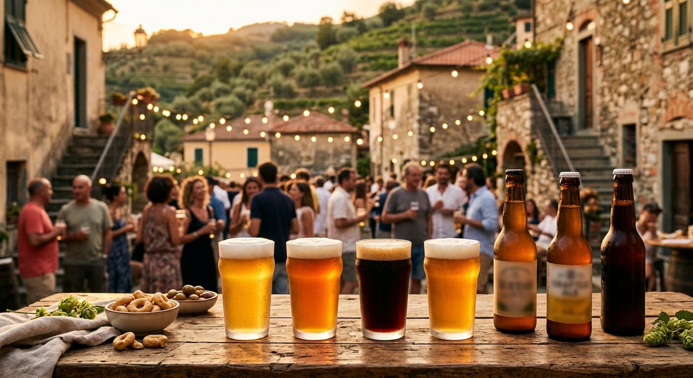 Luceto Summer Fest