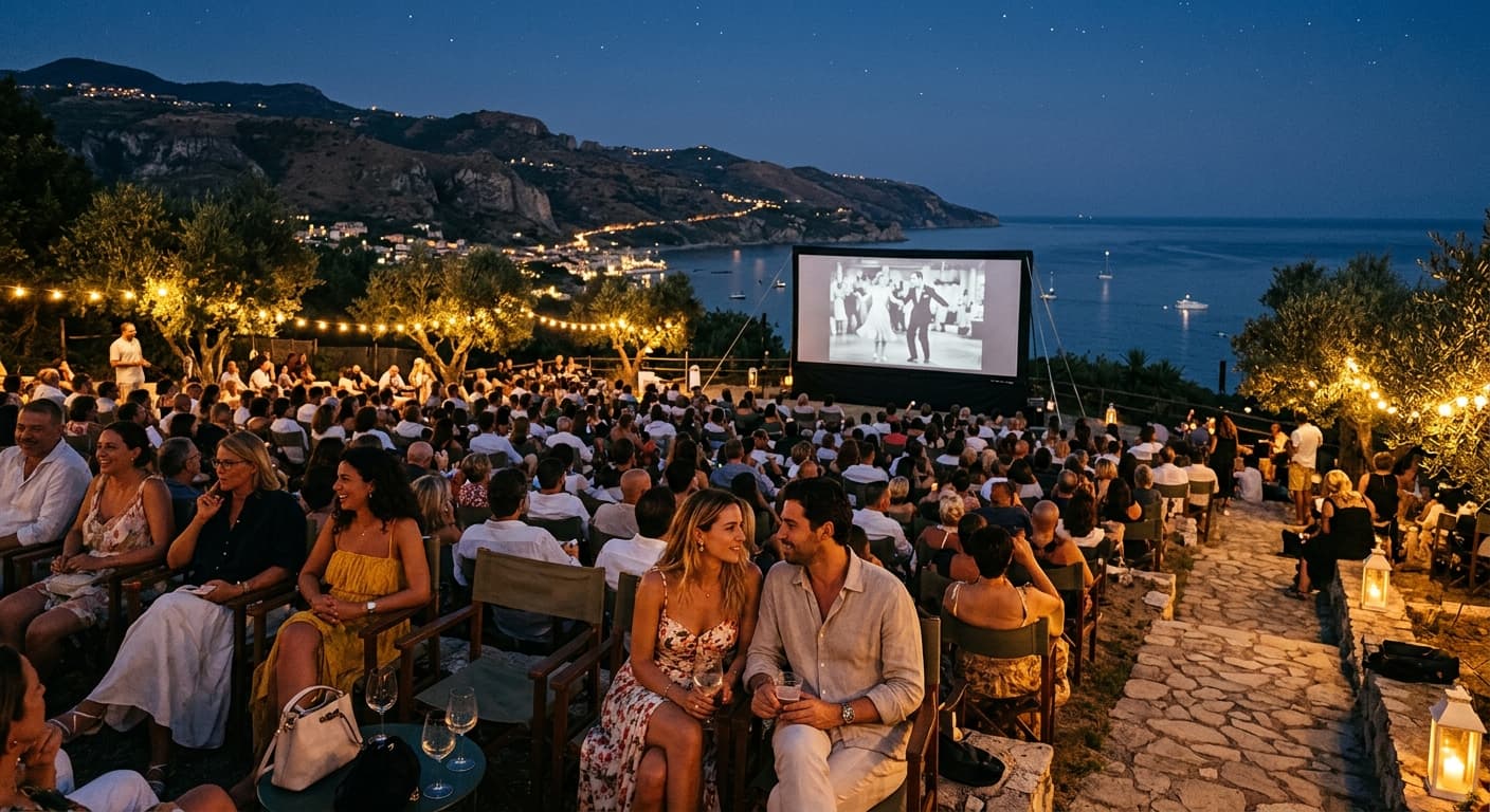 Magna Graecia Film Festival