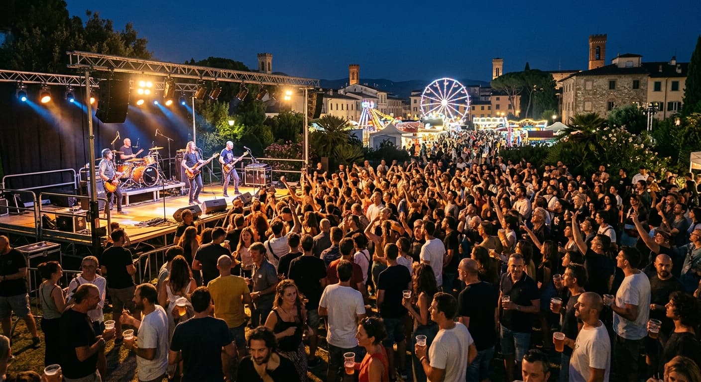 Maliseti Birra + Festival