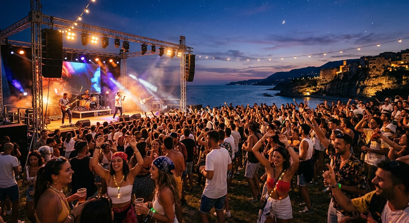 Maloka Festival de Picò