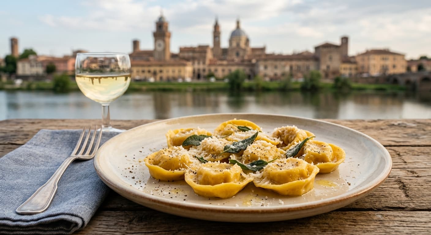 Mantova Fiorita