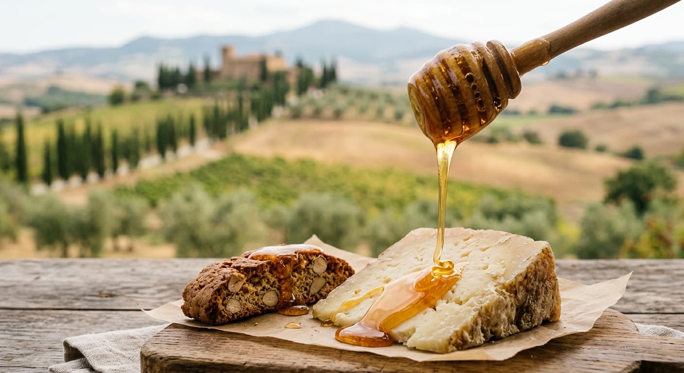 Miel’é – Salone del Miele