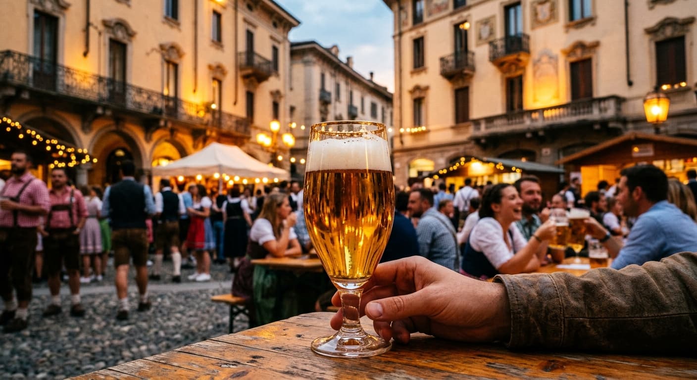 Misinto Bierfest