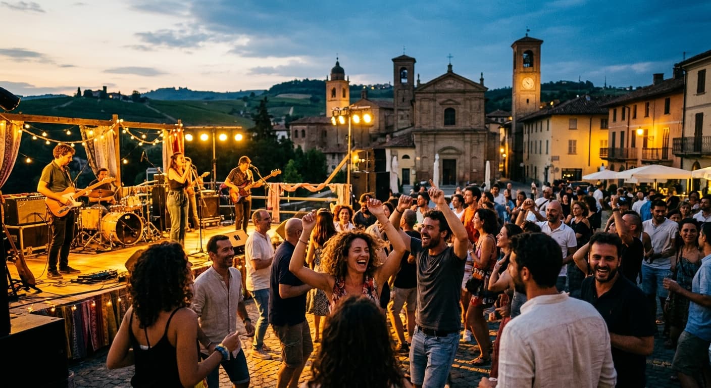Monferrato Futurland