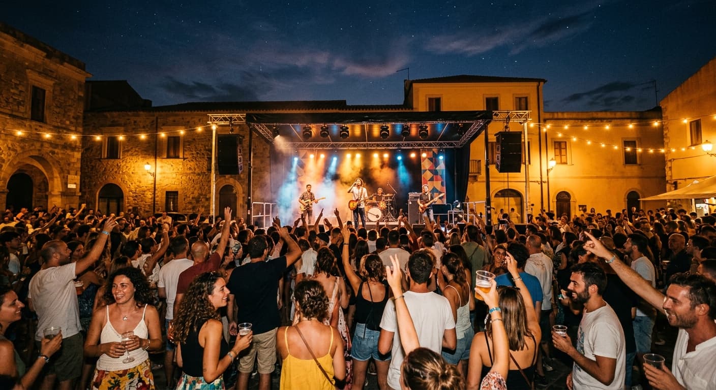 Monserrato Beer Fest