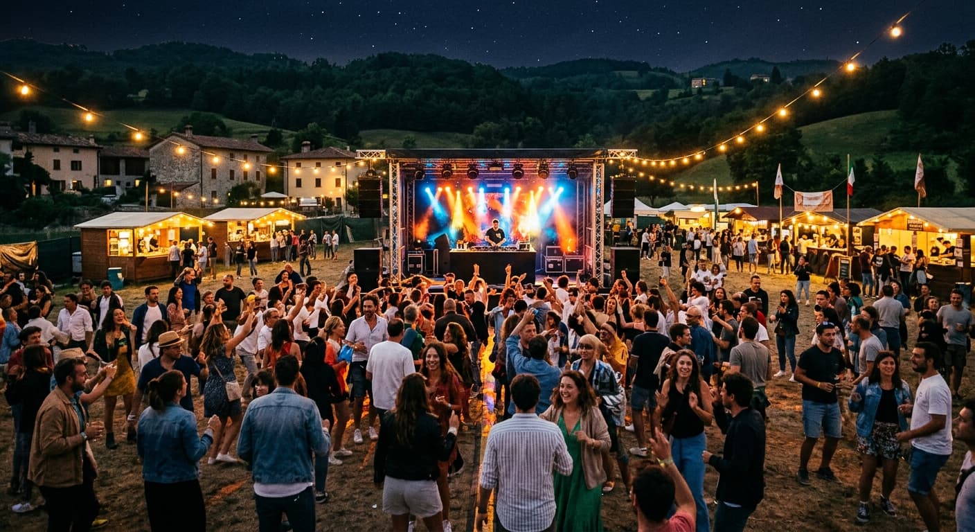Mossa (GO) – Mossa By Night