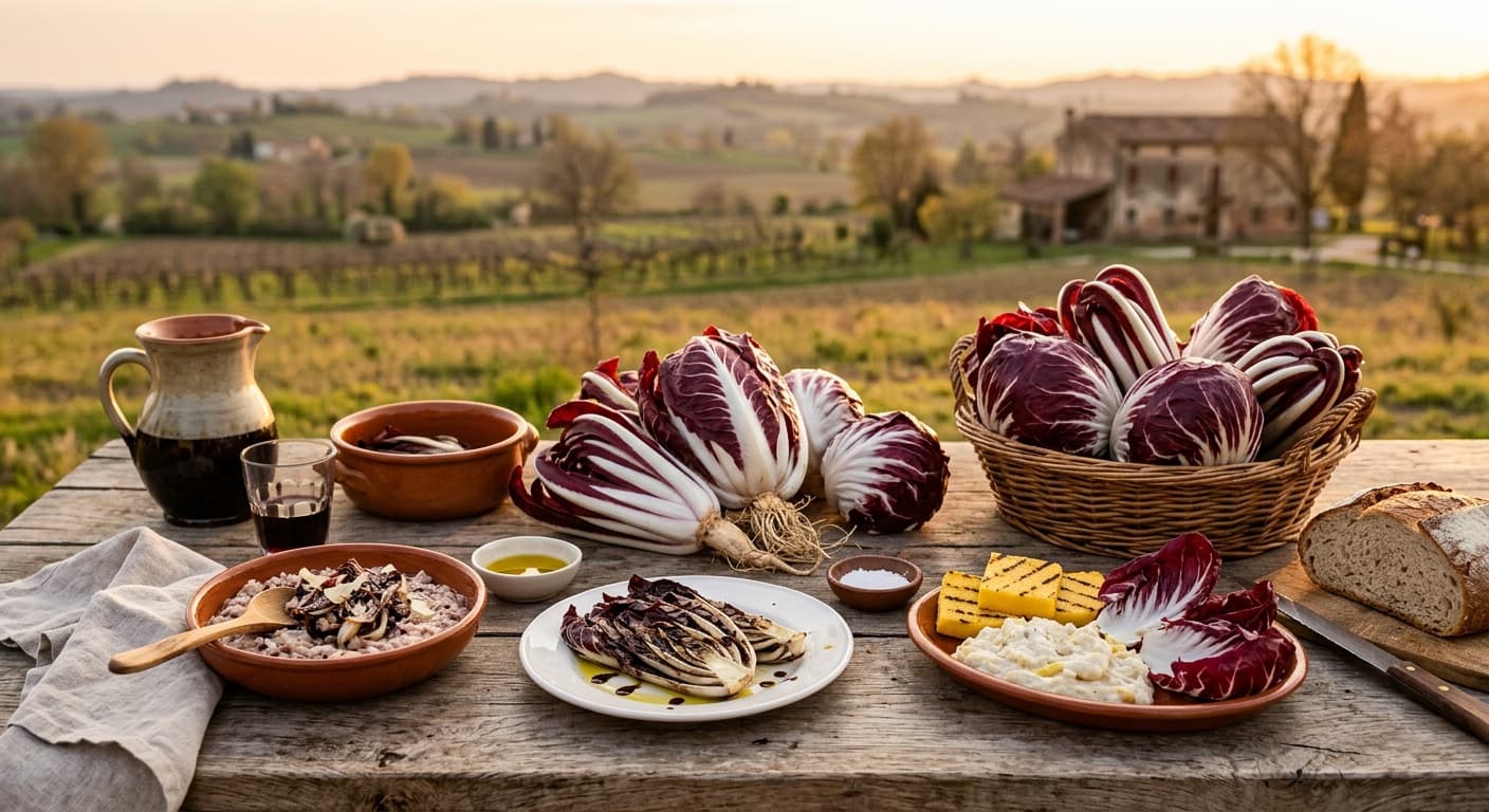 Mostra del Radicchio