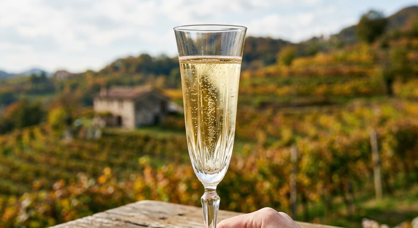 Mostra del Valdobbiadene DOCG