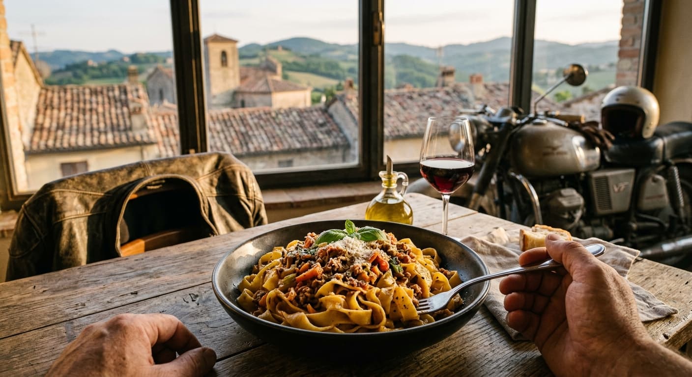Mototagliatella