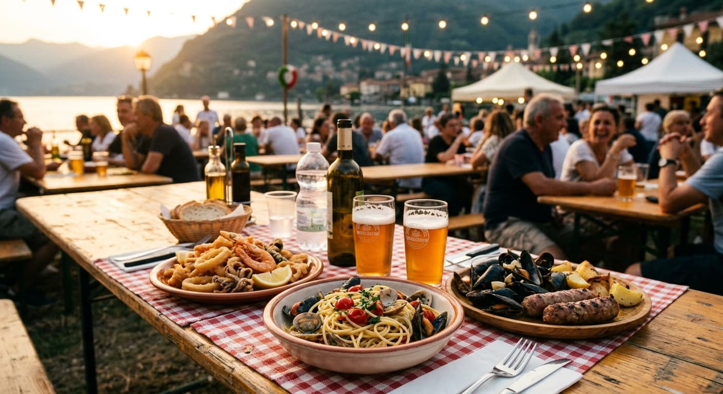 Non Solo Sagra