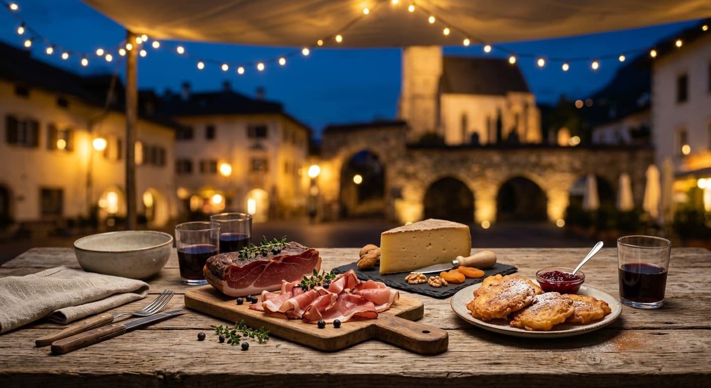Notte delle luci