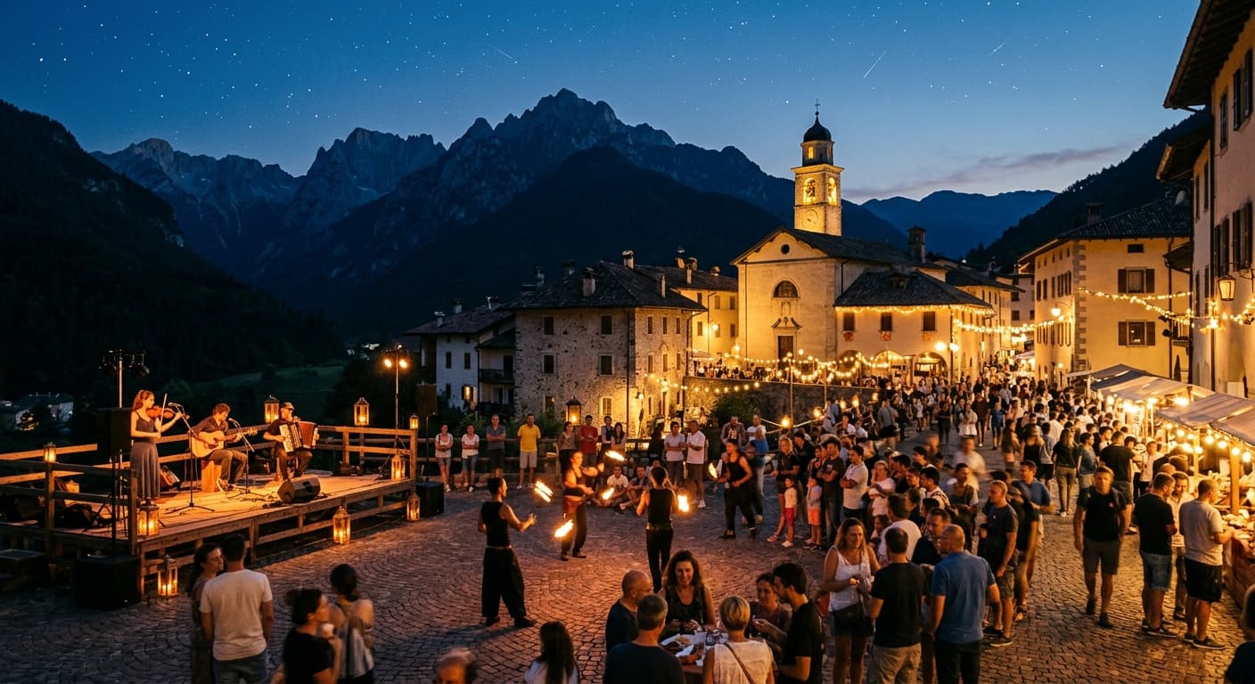 Notte di San Lorenzo